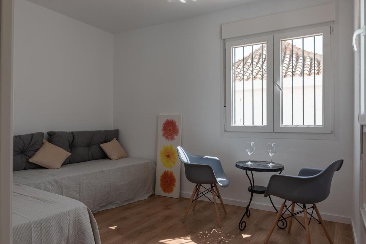Apartament Conil A Pie De Playa Con Amplias Vistas Al Mar Conil De La Frontera Zewnętrze zdjęcie