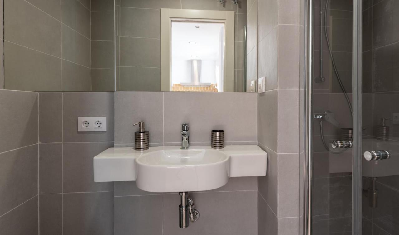 Apartament Conil A Pie De Playa Con Amplias Vistas Al Mar Conil De La Frontera Zewnętrze zdjęcie