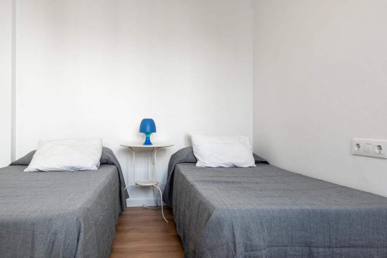 Apartament Conil A Pie De Playa Con Amplias Vistas Al Mar Conil De La Frontera Zewnętrze zdjęcie