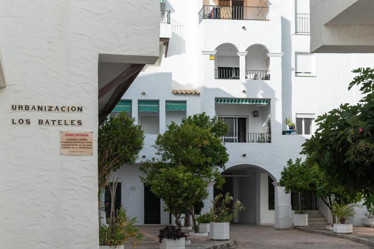 Apartament Conil A Pie De Playa Con Amplias Vistas Al Mar Conil De La Frontera Zewnętrze zdjęcie