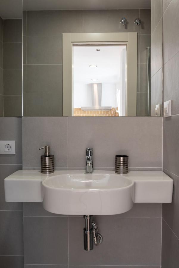 Apartament Conil A Pie De Playa Con Amplias Vistas Al Mar Conil De La Frontera Zewnętrze zdjęcie